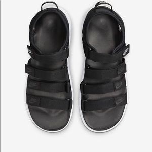 Nike Iconic Sandals Womens